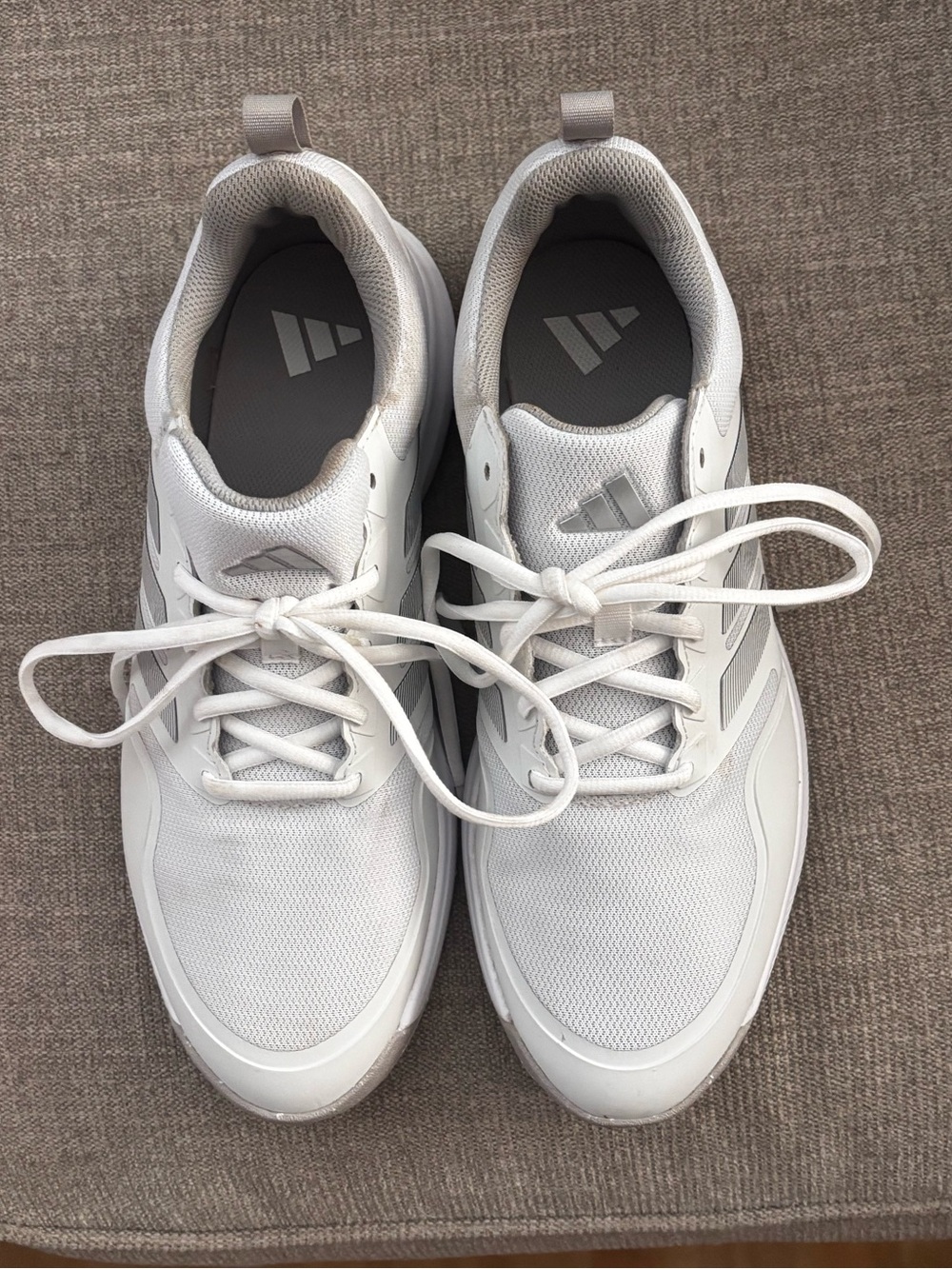 Adidas Women's Tech Response 3.0 Spikeless Golf Shoes